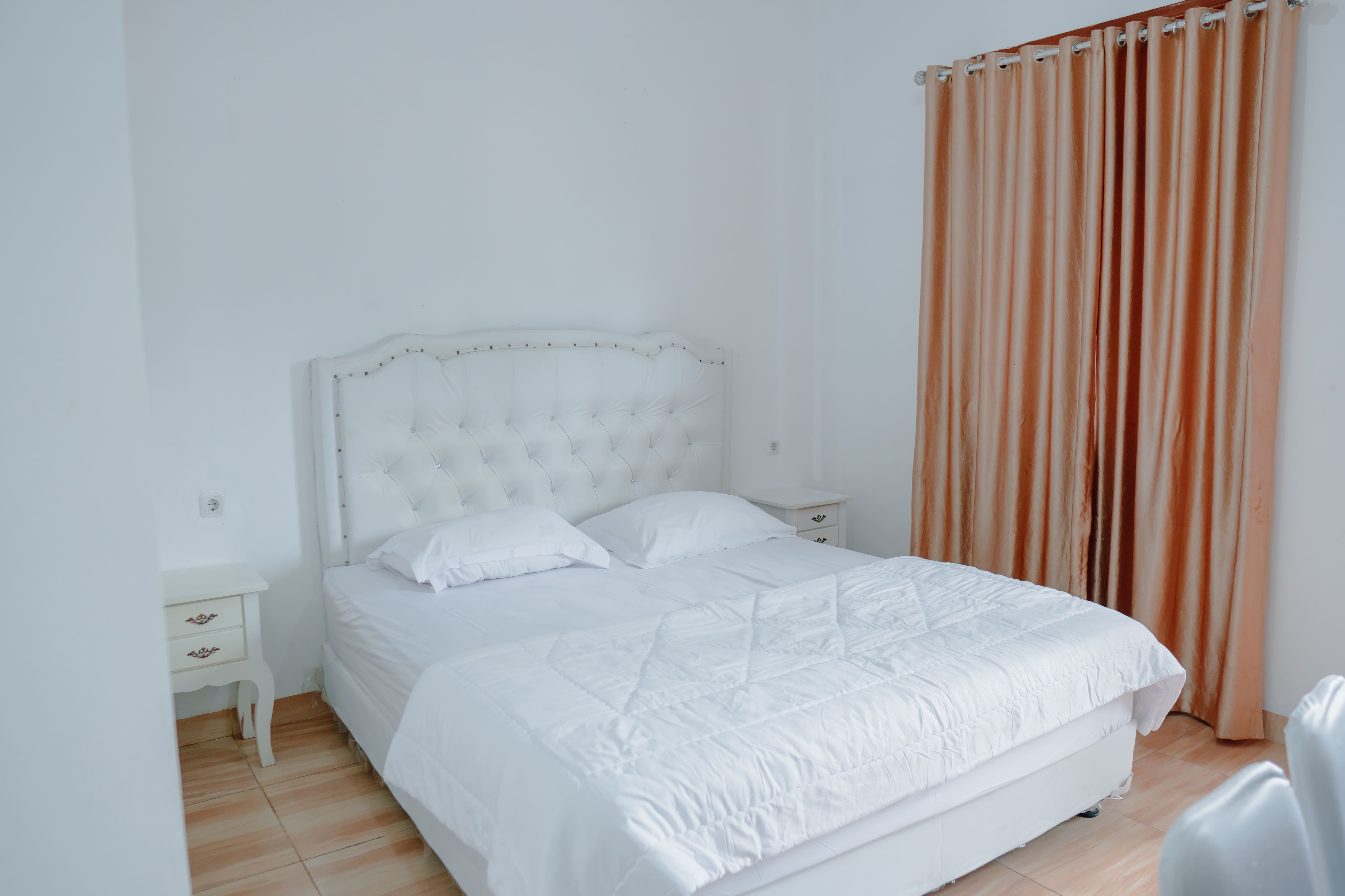 King Bed